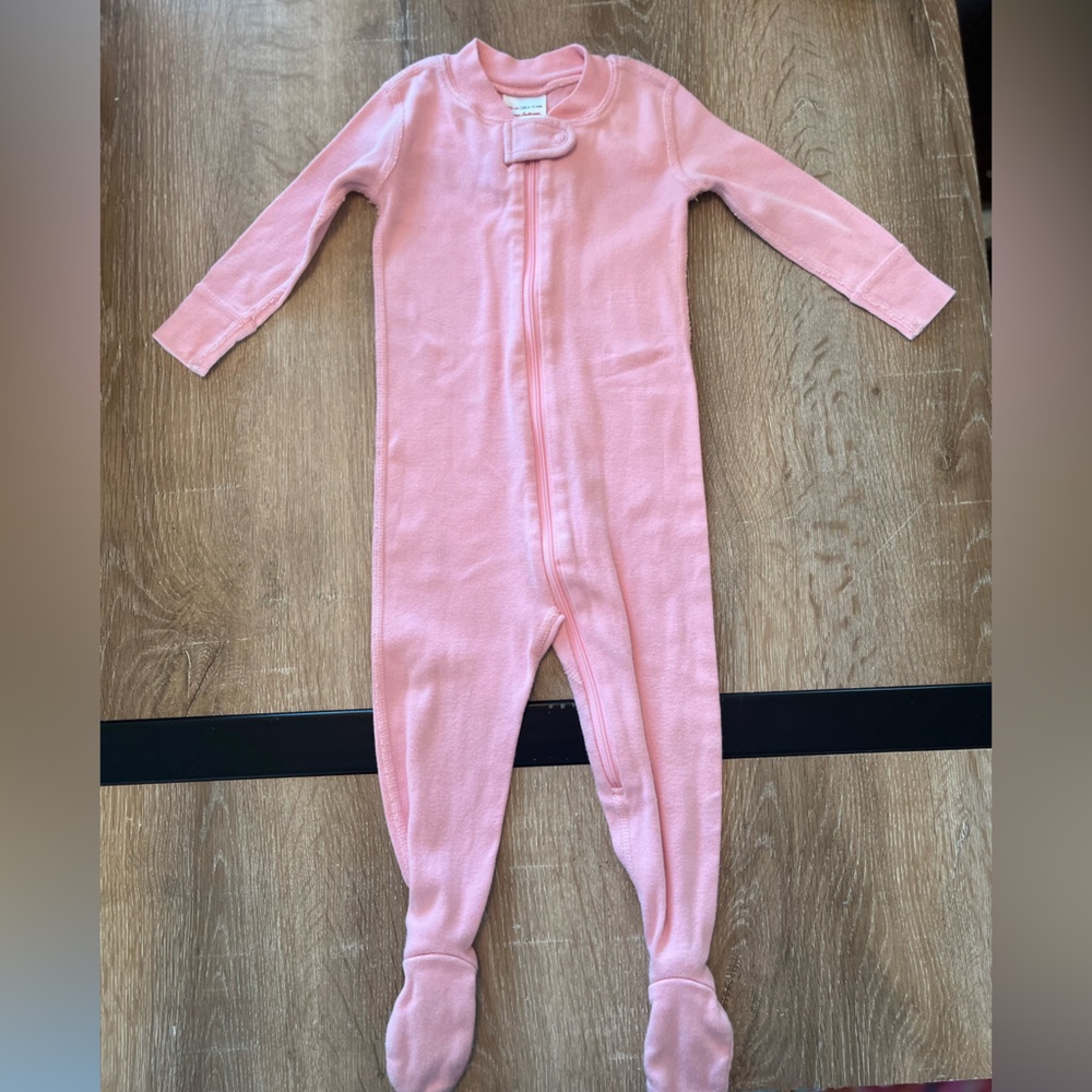 Hanna Andersson 6-12month Pj